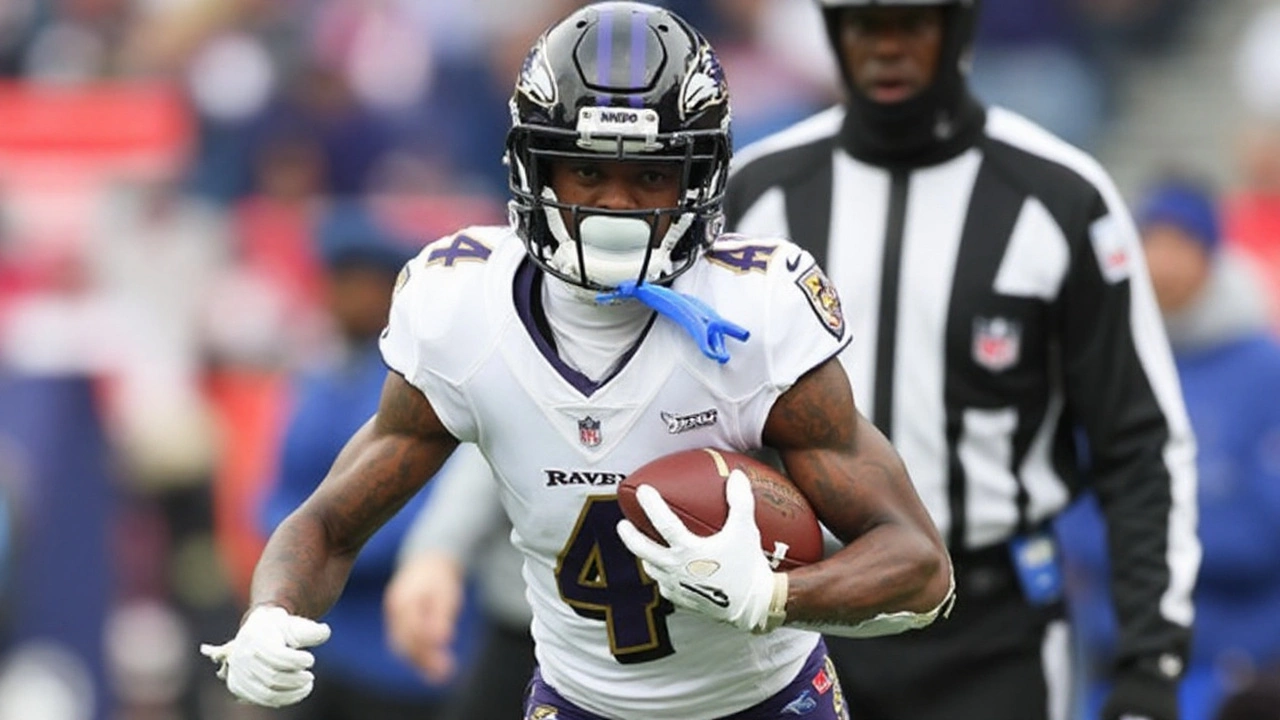 Buffalo Bills Inactives: Curtis Samuel, Tre'Davious White Out for Week 1 vs. Ravens