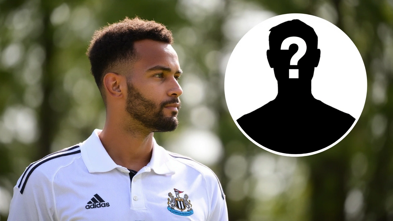 Newcastle United: Jacob Murphy playfully labels Fabian Schär a 'terrible runner' — and says it’s all about IQ