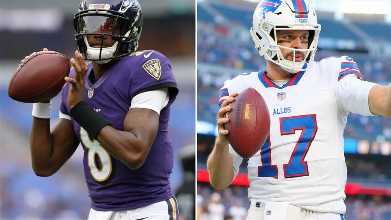 What it means for the matchup vs. the Ravens