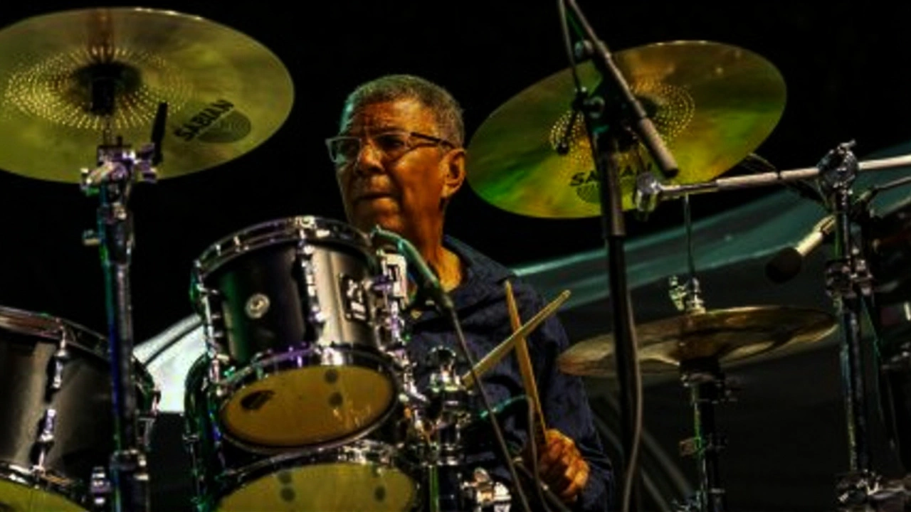 Jazz Dispensary Revives 40-Year-Old Classics with Triple Vinyl Reissue