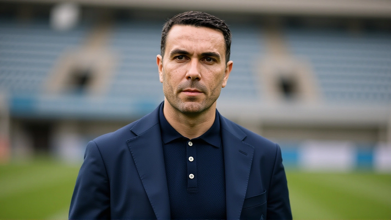 League Standings Shift Dramatically