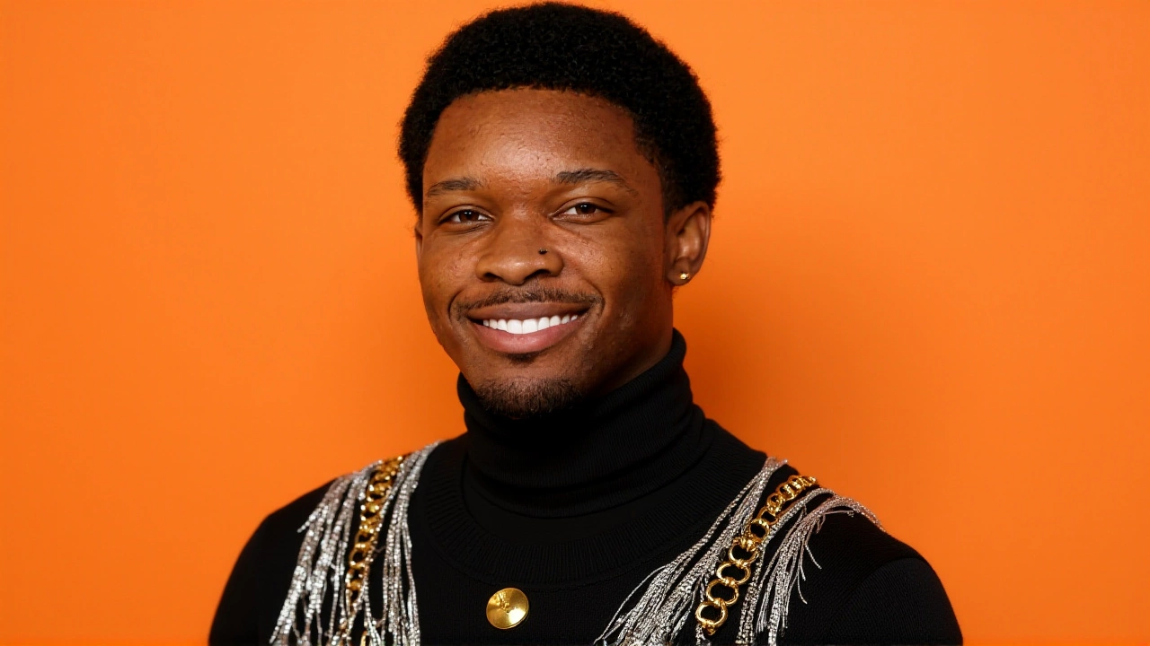 R&B Singer D4vd Named Suspect in Teen's Dismembered Body Discovery