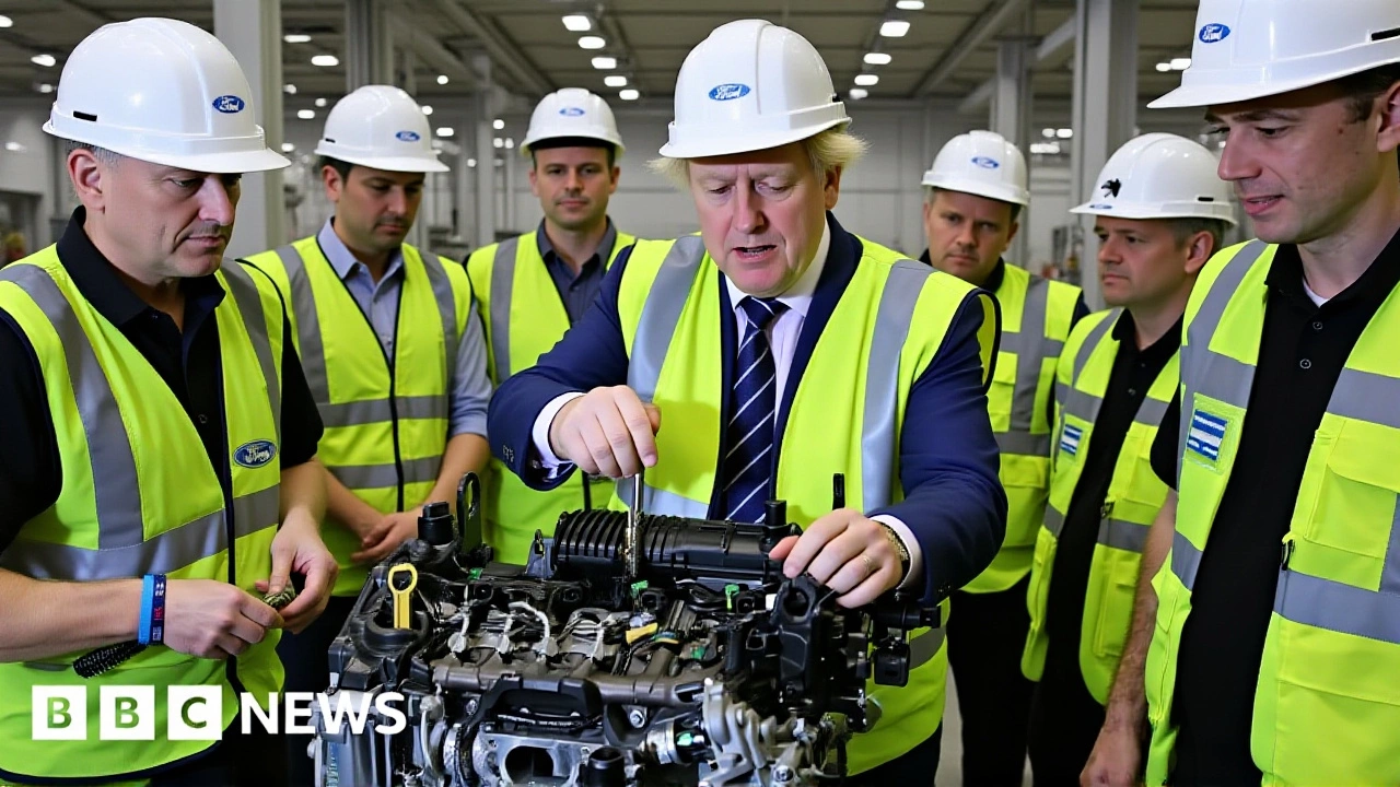 Who’s Winning? Who’s Losing?