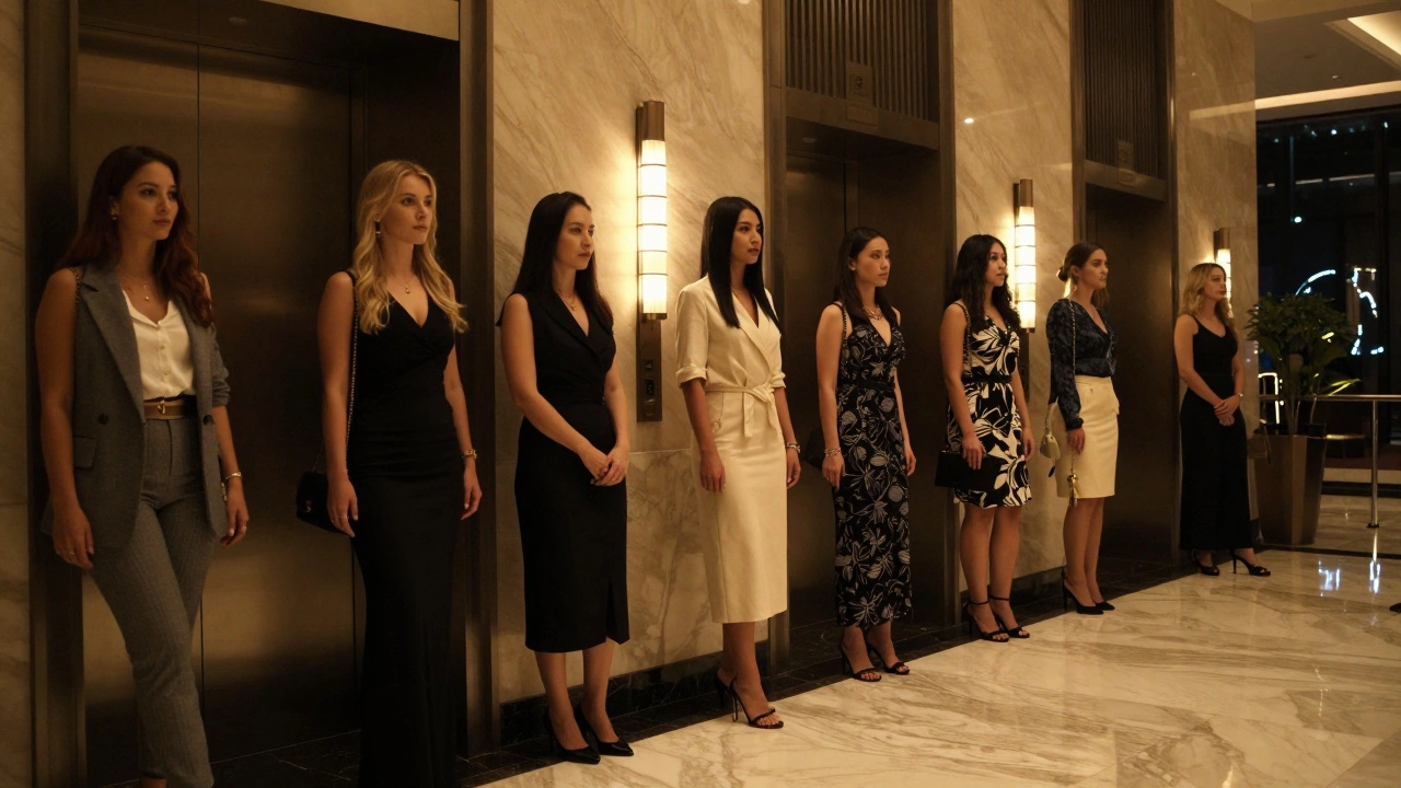 Escort Dubai - Diversity, Demand, and What to Expect